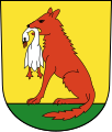 Wappen von Wülflingen, Kanton Zürich