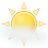 Weather-day-small-fog.svg