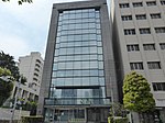 Embassy in Tokyo