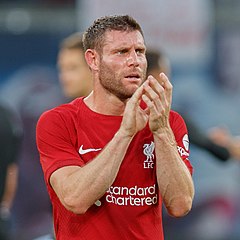 James Milner (2022)