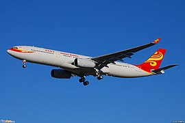 Airbus A330-200