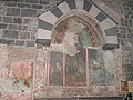 Fresco de Santa Clara