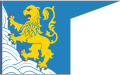 Грюнвальд шайқасында қолданылған Львов жерінің хоругві