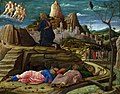 Andrea Mantegna (1431-1506)