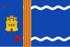 Bandeira de La Almolda