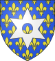 Campigneulles-les-Petites – Stemma