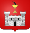 Blason de Carnas