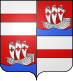 Coat of arms of Folschviller