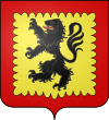 Blason de Montreux-Vieux