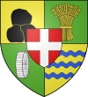 Blason de Cailloux-sur-Fontaines