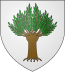 Blason de Saulce-sur-Rhône