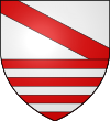 Blason de Weiterswiller