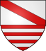 Blason de Weiterswiller