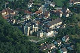 Église du Sacré-Cœur