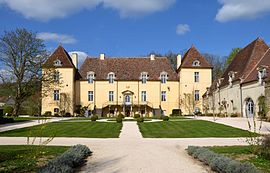 Chateau