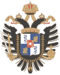 Herb Królestwa Lombardzko-Weneckiego