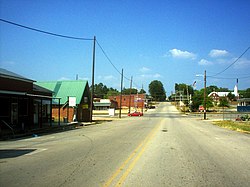 Cherokee (Alabama)