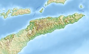 Berelaca (Osttimor)