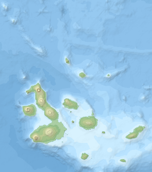 Baltra (Galápagos-Inseln)