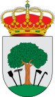 Герб муниципалитета Уэвар-дель-Альхарафе