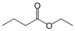 எத்தைல் பியூட்டைரேட், Ethyl butyrate