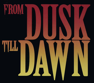 Immagine From Dusk Till Dawn logo.png.