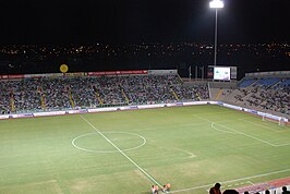 GSP-stadion