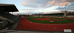 Hayward Field