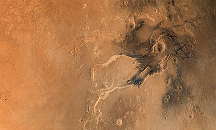 Kasei Valles