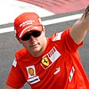 Kimi Räikkönen