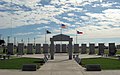 Lamb County Veterans Memorial