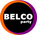 贝尔克党（英语：Belco Party）党徽