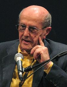 Manoel de Oliveira vuonna 2008.