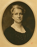 Mary E. Bulkley