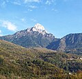 Pizzo Badile Camuno