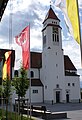 Pfarrkirche St. Maria von der immerwährenden Hilfe