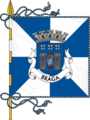 Minho Province/ to Galicia - Braga city flag?