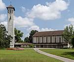 Reformierte Kirche Steig