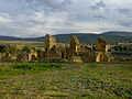 Ruins at Tazoult