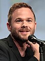 Shawn Ashmore interpreta Fiaccola.