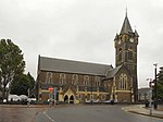 Parish church of St David, Neath