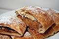 Image 59Apple strudel with raisins (from Czech cuisine)