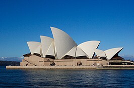 Sydney Opera House