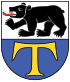 Blason de Teufen