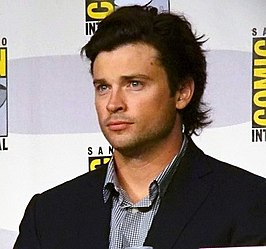 Tom Welling