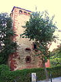 Torre Antoni (Castelldefels)