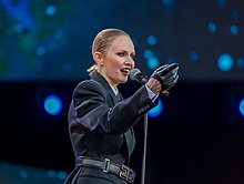 Kasia Stankiewicz in 2023