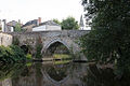 Vieux Pont de Saint-Varent