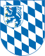 Coat of arms of Veldenz