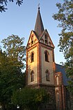 Dorfkirche Wilmersdorf